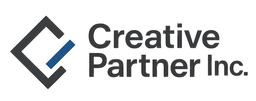 CreativePartner Inc.